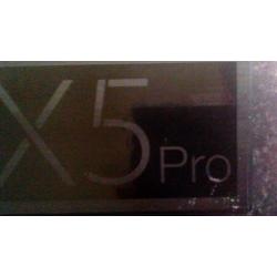 Doogee x5 pro smart phone