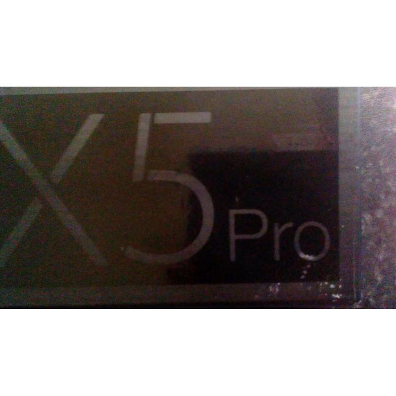 Doogee x5 pro smart phone