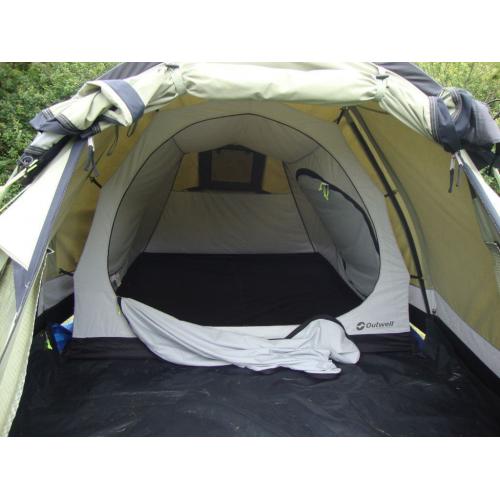 Outwell Baltic Sea M 3Man tent for sale