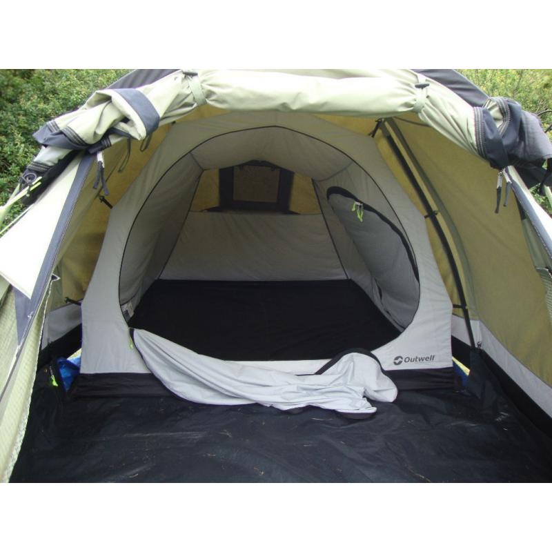 Outwell Baltic Sea M 3Man tent for sale
