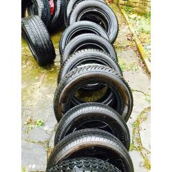 Nankang XR-611 235/60/R16"-100V
