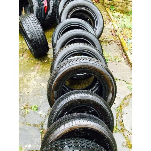 Nankang XR-611 235/60/R16"-100V