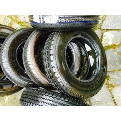 Nankang XR-611 235/60/R16"-100V