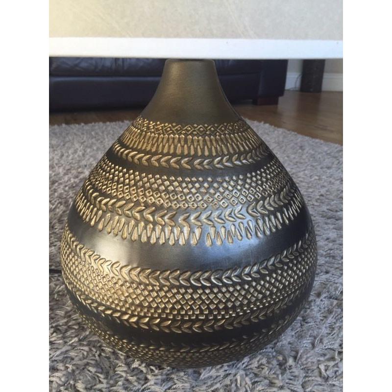 Marks and Spencer lamp