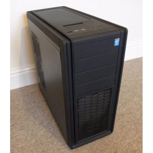 High Spec Gaming PC