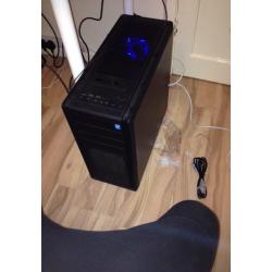 High Spec Gaming PC