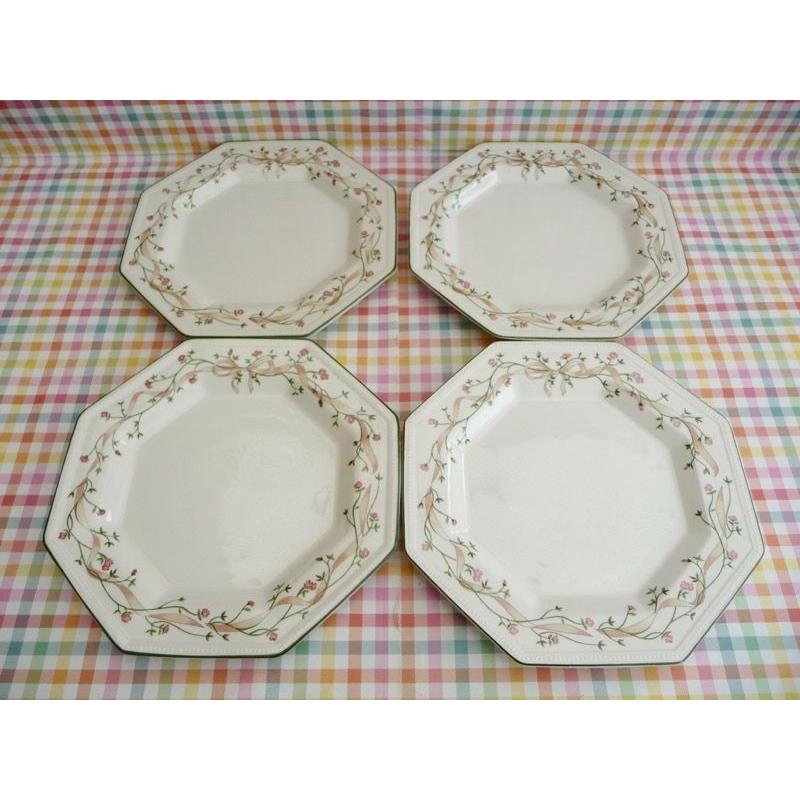 Eternal Beau by Johnson Brothers England