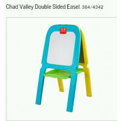 Double sided Easel
