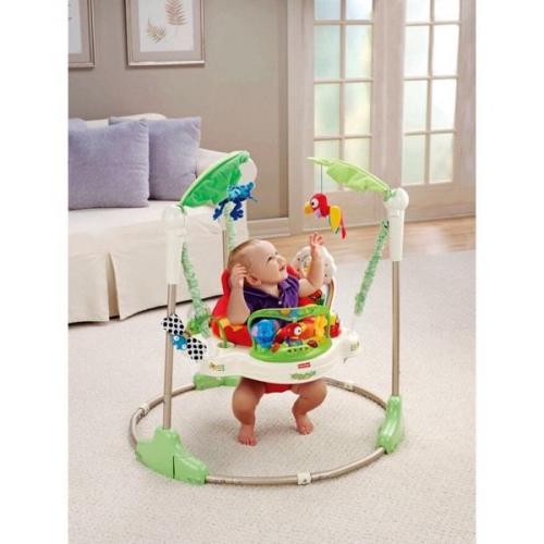 Fisher price Jumperoo