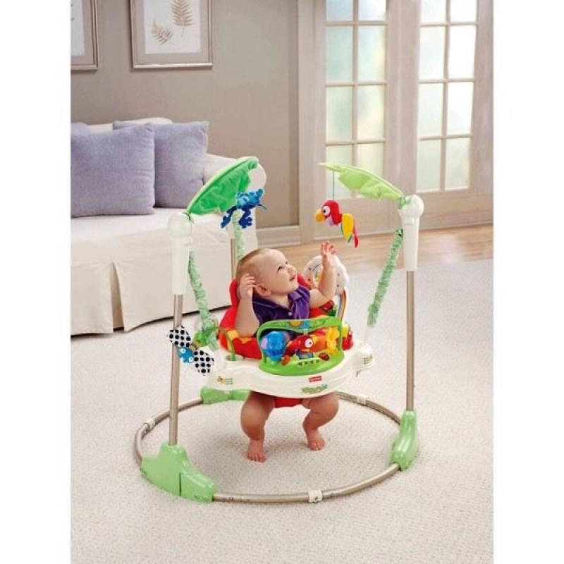 Fisher price Jumperoo