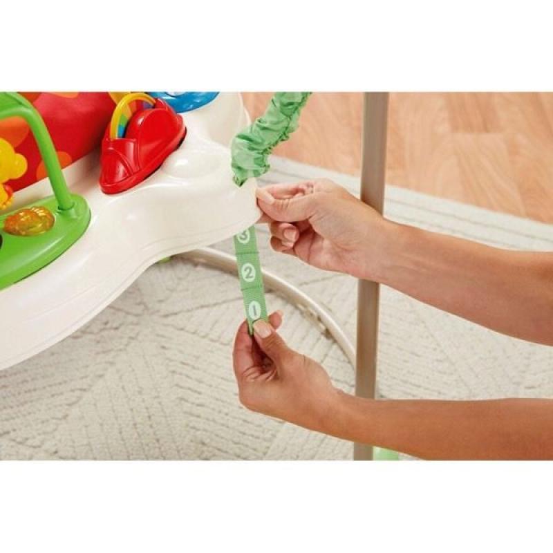 Fisher price Jumperoo