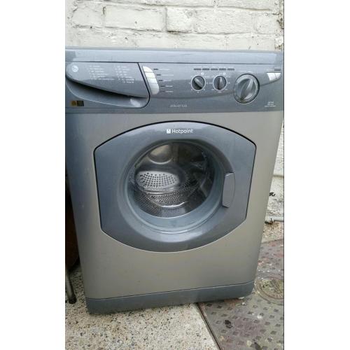 Hotpoint Washer