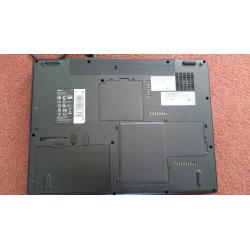 Laptop *REDUCED* Acer Aspire 3613WLMi 60GB Hard Drive, 1.5GB Memory, Charger. For Spares And Repairs