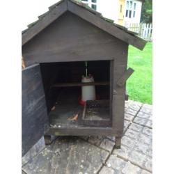 Chicken Coop