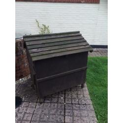 Chicken Coop