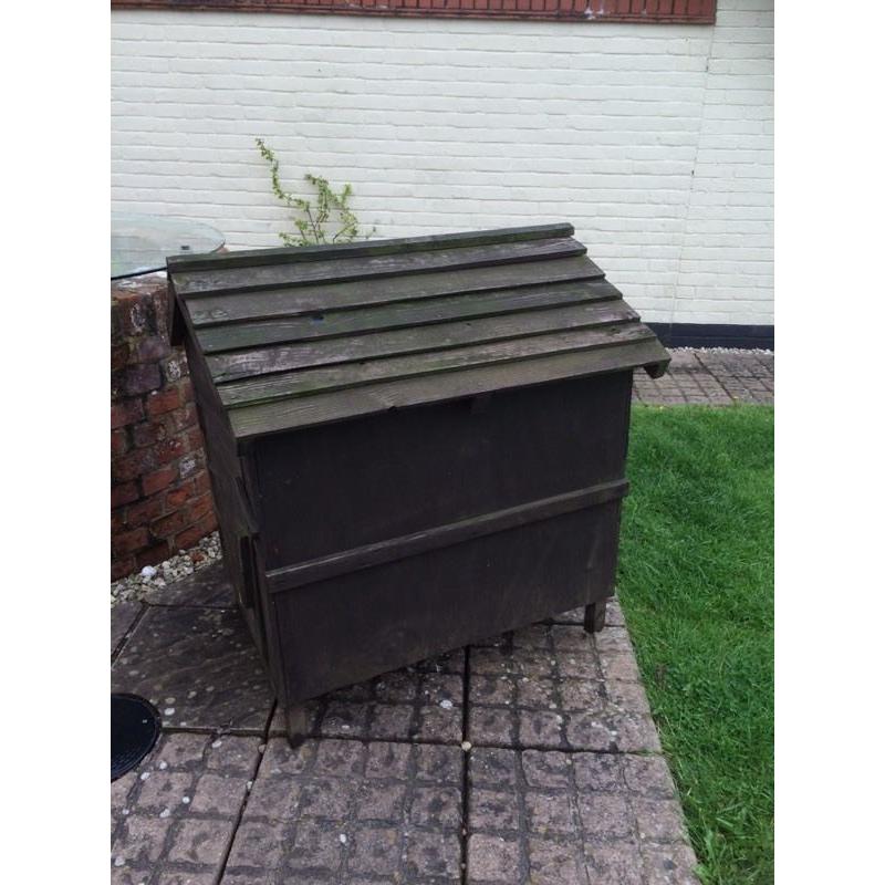 Chicken Coop