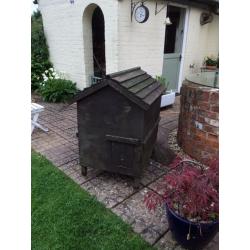 Chicken Coop