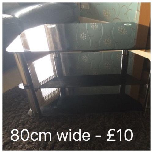 TV's stand