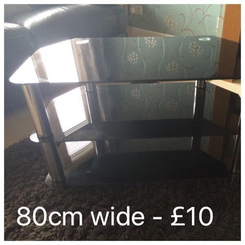 TV's stand
