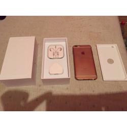 Apple iPhone 6 Plus 128gb - unlocked - like new