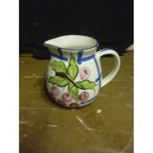 Cost Plus Decorative Collectible? Jug