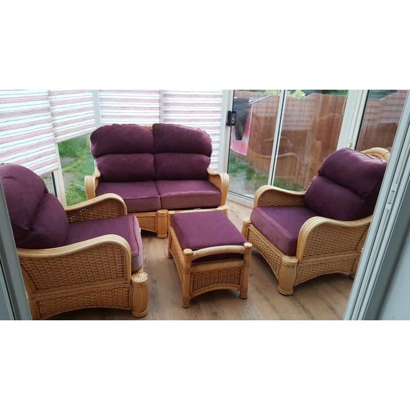 Conservtory Furniture