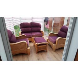 Conservtory Furniture