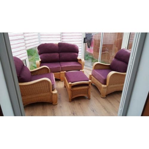 Conservtory Furniture