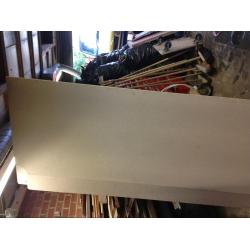 New Chipboard, 950x2.1 x 18mm