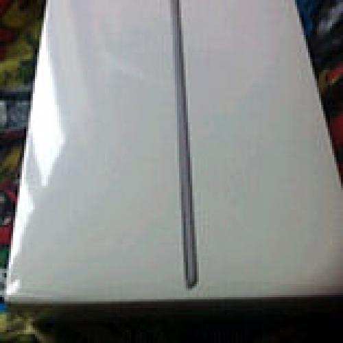 Apple iPad Air 2 16GB (sealed)