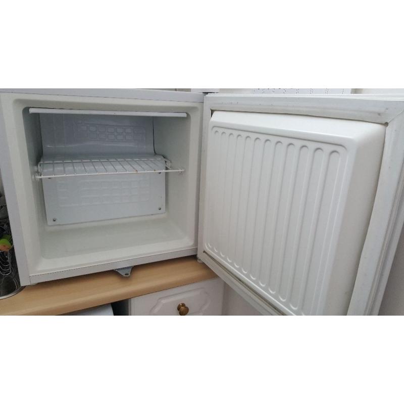 Counter top freezer for sale!