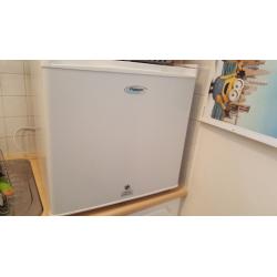 Counter top freezer for sale!