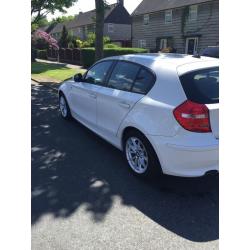 Bmw 1 series 116d se