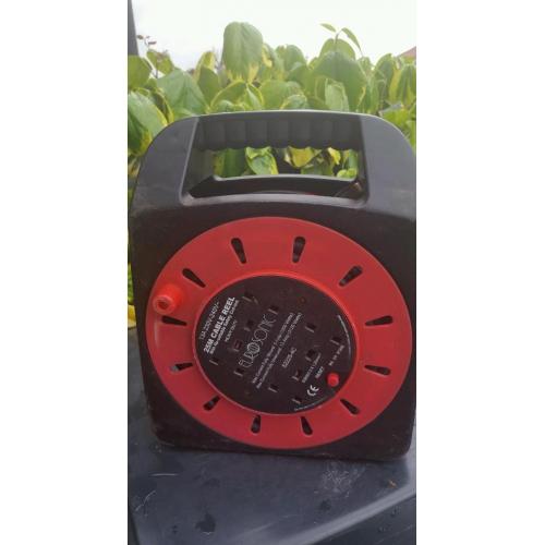 Extension cable