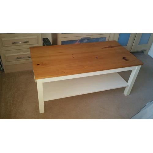 Coffee Table for sale.
