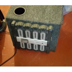 Bassbox