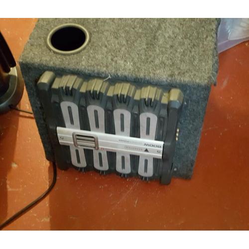 Bassbox