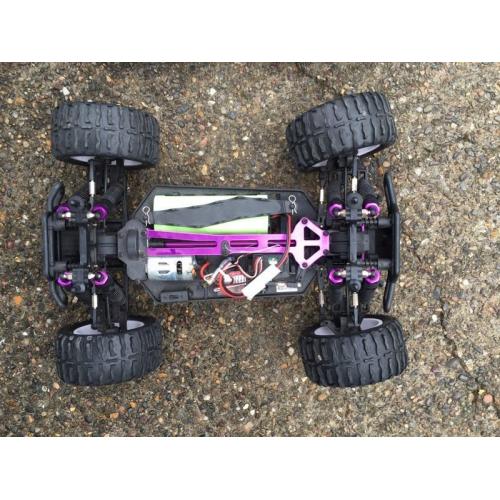 Rc Car