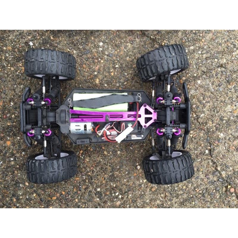 Rc Car