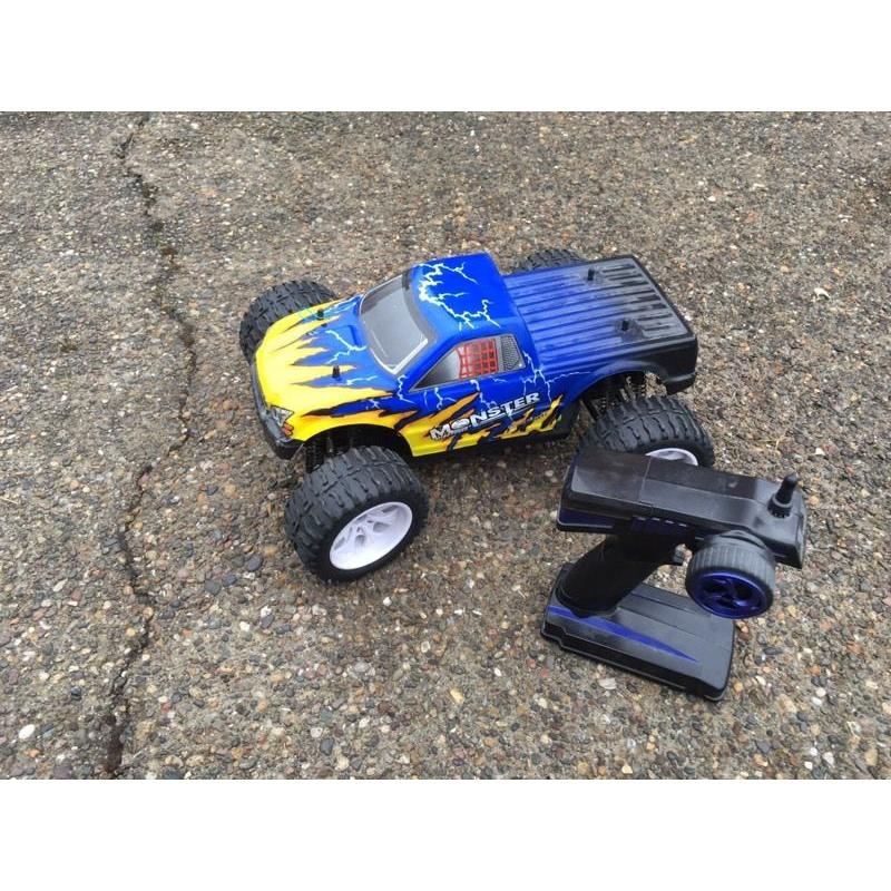 Rc Car