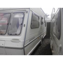 abbey expression 5 berth