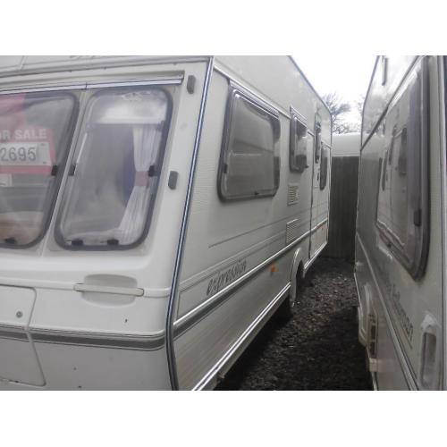 abbey expression 5 berth