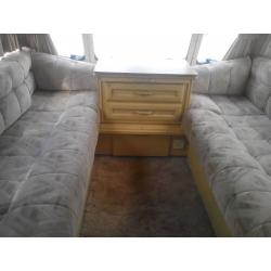 abbey expression 5 berth