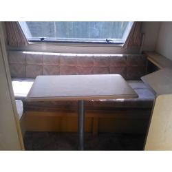 abbey expression 5 berth