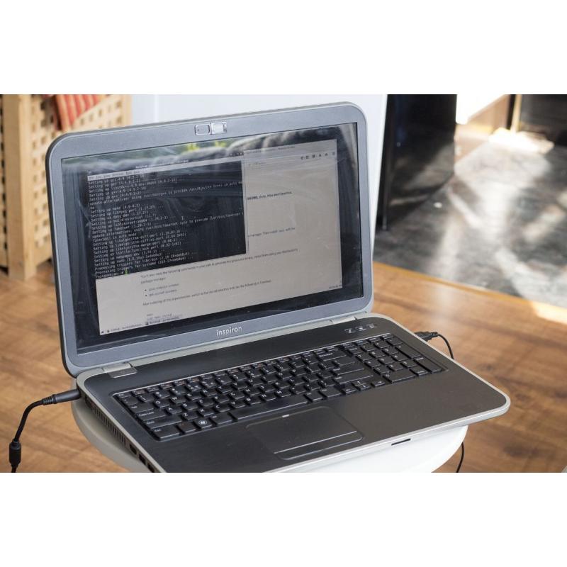 Dell Inspiron 17R (17.3") 5720 Budget Gaming Laptop