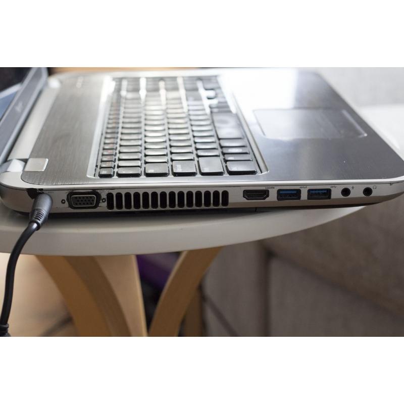 Dell Inspiron 17R (17.3") 5720 Budget Gaming Laptop