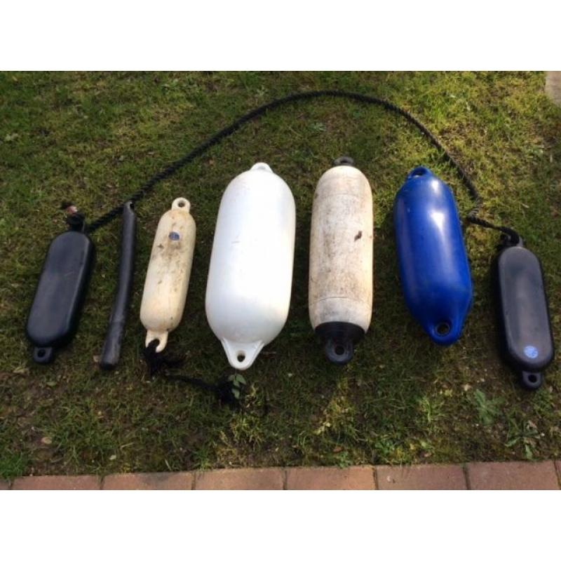 Boating Items?