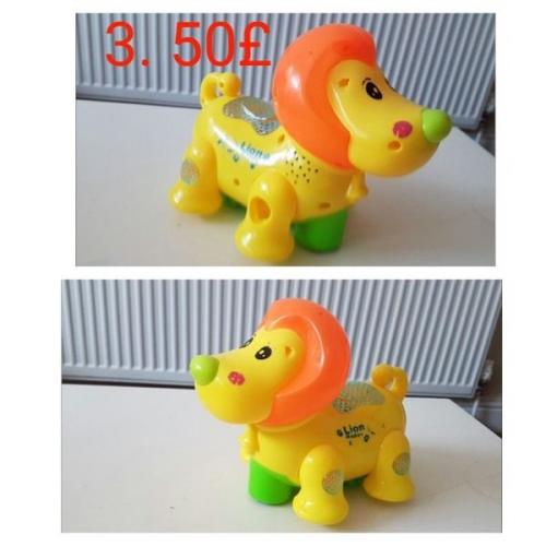 Toys