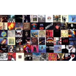 RECORDS WANTED - VINYL ALBUMS PURCHASED - TOP PRICES PAID
