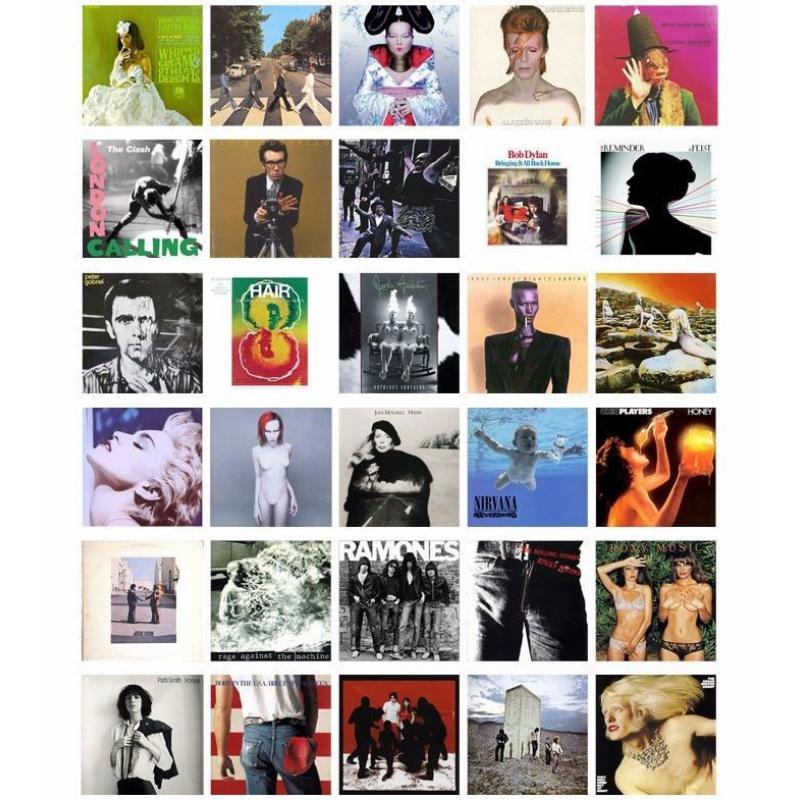 RECORDS WANTED - VINYL ALBUMS PURCHASED - TOP PRICES PAID